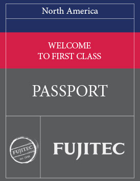 Welcome To First Class